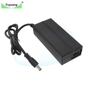 Fuyuang 12V 7A 84W Desktop AC DC Adapter LED Switching Power Supply for Humidifier and Wheelchair