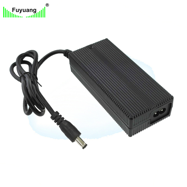 Fuyuang 12V 7A 84W Desktop AC DC Adapter LED Switching Power Supply for Humidifier and Wheelchair