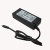 Fuyuang FY1265000 Class 2 12.6V 5A Lithium Battery Charger 63W for 12V Li-ion Packs, E-bike and Medical Equipment