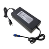 Fuyuang FY480 250W Fanless Lithium Battery Charger 12V-60V for E-bike, Scooter, Drone and Electric Tools
