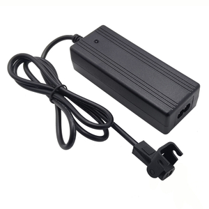 Fuyuang FY1205000 12V 5A Plug-in AC DC Power Adapter 60W Switching Power Supply for CCTV, LED Lighting and Medical Products
