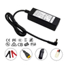 Fuyuang FY1202000 Constant Voltage 12V 2A LED Driver and Class 2 Power Supply 48W-120W for LED Lighting
