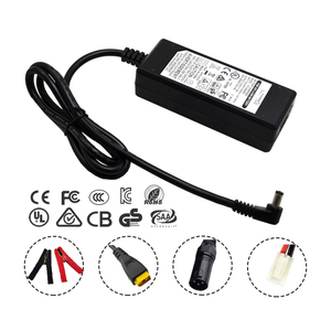 Fuyuang FY1202000 Constant Voltage 12V 2A LED Driver and Class 2 Power Supply 48W-120W for LED Lighting