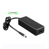 Fuyuang FY2942000 3-Pin DIN 29.4V 2A 58.8W Battery Charger for iRobot Roomba, E-bike and Golf Cart Packs