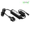 Fuyuang IP67 Waterproof 29.4V 2A Battery Charger for 24V LiFePO4, Marine and Robotics