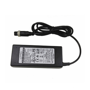 Fuyuang 12V-48V AC DC Power Adapter 80W-200W for Laptop, LED Light and 3D Printer