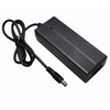 Fuyuang FY1200000 12V 5A 60W Smart Battery Charger for LiFePO4, Lithium and Lead-Acid Packs, E-bike, Scooter, Golf Cart and AGV