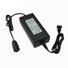 Fuyuang 54.6V 3.5A Li-ion Battery Charger 200W for 48V E-bike and Electric Scooter