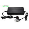Fuyuang FY48008000 48V 8A 400W Desktop AC DC Power Adapter Level VI for LED Lighting, Robots and Electric Equipment