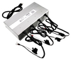 Fuyuang 1000W Four-Channel Multi-Bank Battery Charger 12.6V-126V for Marine, AGV and UPS Systems