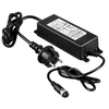 Fuyuang IP67 29.4V 2A Waterproof Battery Charger 58.8W for E-Bike, Scooter, Lawn Mower and Marine
