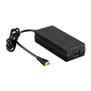 Fuyuang FY4204000 42V 4A 168W Li-ion Battery Charger and Power Supply for E-bike, Scooter and Robot Packs