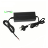 Fuyuang FY2405000 Slim 24V 5A 120W Power Supply Level VI for LED Lighting, 3D Printers, Massage Chairs and Treadmills
