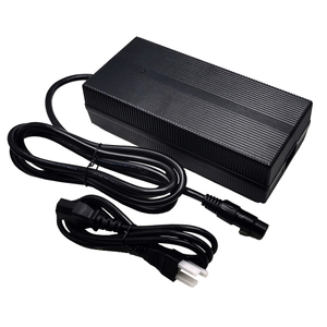 Fuyuang FY8403000 84V 3A 249W Lithium Battery Charger for 20S 72V E-bike, Scooter and Robot Battery Packs