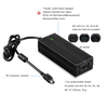 Fuyuang FY6723000 67.2V 3A 200W Lithium Battery Charger for 60V 16S E-scooter and E-bike Packs
