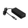 Fuyuang FY5462000 54.6V 1A-10A Lithium Battery Charger 56W-560W for 48V E-bike, Robot and Scooter Packs