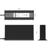 Fuyuang 48V 15A Desktop Battery Charger 600W-1200W for Golf Cart RV AGV Marine, LiFePO4 Lithium Lead-acid Fast Charging