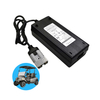 Fuyuang FY29210000 Smart Battery Charger 29.2V 10A 300W-1200W for Golf Cart Club Car, LiFePO4 Lithium Lead-acid CC/CV Charging
