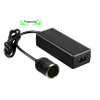 Fuyuang FY2942000 3-Pin DIN 29.4V 2A 58.8W Battery Charger for iRobot Roomba, E-bike and Golf Cart Packs