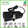 Fuyuang FY1205000 12V 5A Plug-in AC DC Power Adapter 60W Switching Power Supply for CCTV, LED Lighting and Medical Products