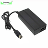 Fuyuang FY2942000 29.4V 2A Li-ion Battery Charger for Power Tools and E-bikes, 3-Year Warranty